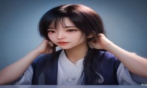 xhxx 移动端适配优化案例图，手机屏幕显示流畅的 xhxx 界面，紫色渐变背景，现代感强